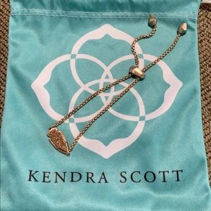 Kendra Scott bracelet